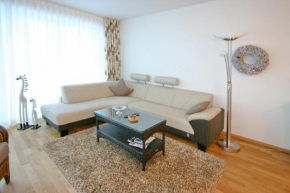 Die Wolburg Die Wolburg Appartement 8, Timmendorfer Strand